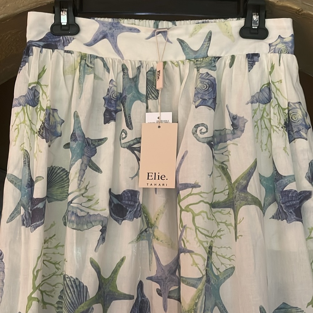 Elie TAHARI Skirt